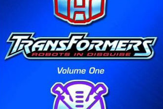 RiD Volume One DVD