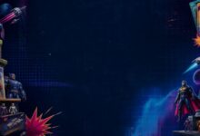 Toy Collecting Blog Background