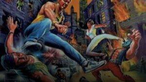 Streets of Rage