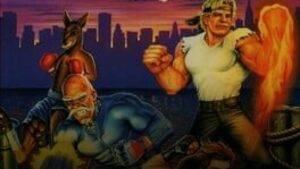 Streets of Rage 3