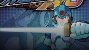 Mega Man X6