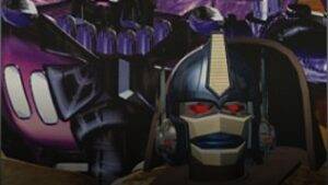 DVD REVIEW: Beast Wars The Complete Series