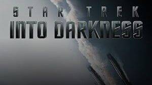 Review of Star Trek Into Darkness