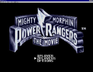 Mmpr movie