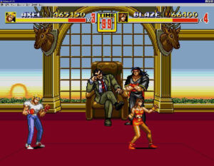 Sor2 boss
