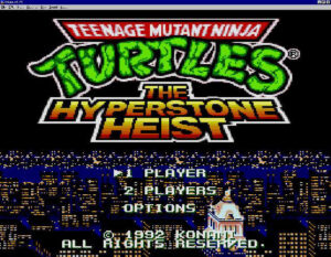Tmnt